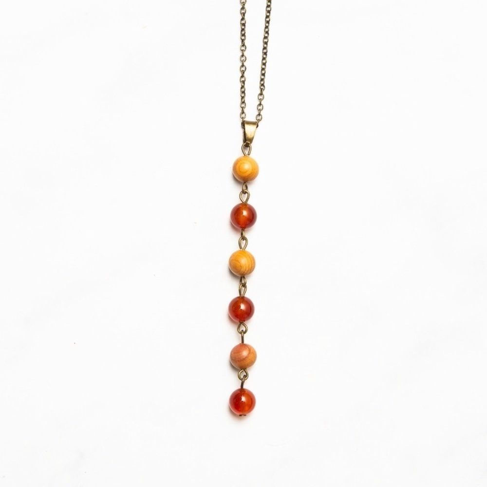 ‘Gratitude’ Necklace